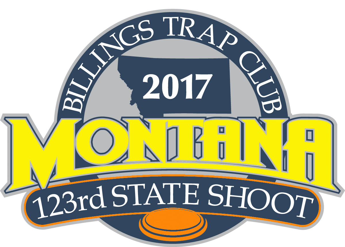 2017 State Shoot Logo